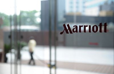 Marriott International Becomes Biggest Hotel Chain in The World