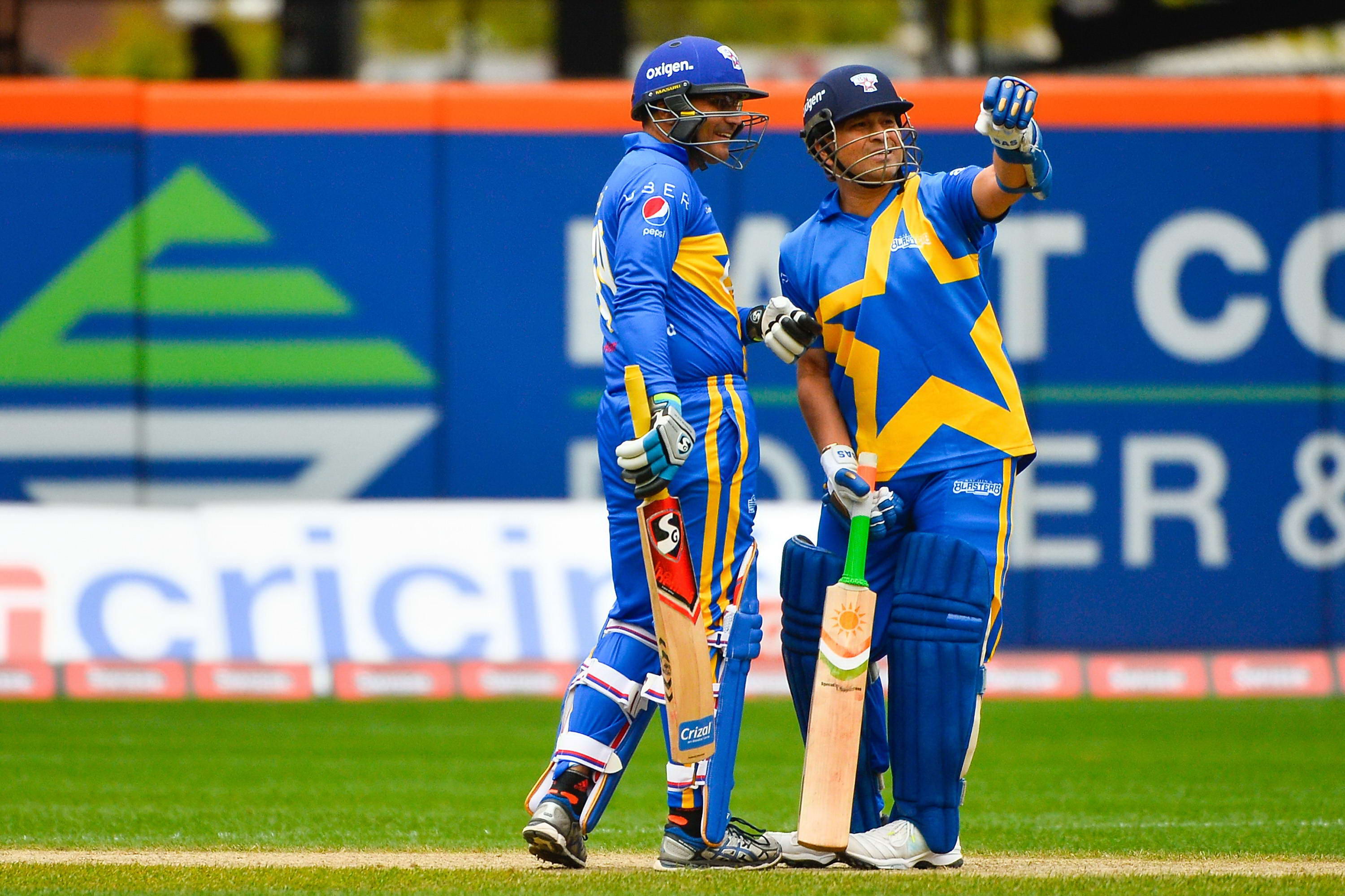 star plus cricket match