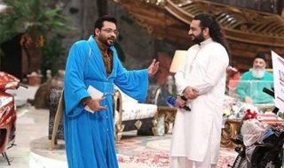 Amir Liaquat