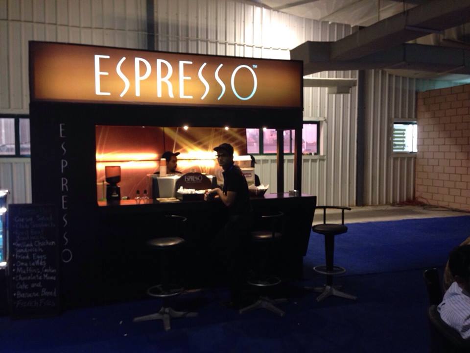 Espresso