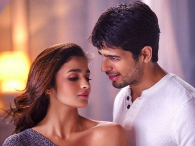 Sidhafth Malhotra and Ali Bhatt in Ashiqui 3 movie