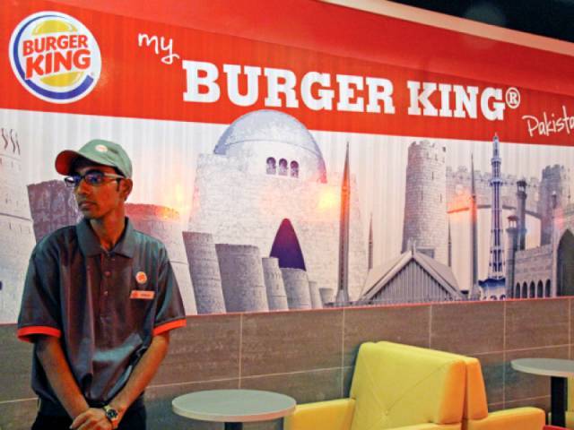 Burgerking