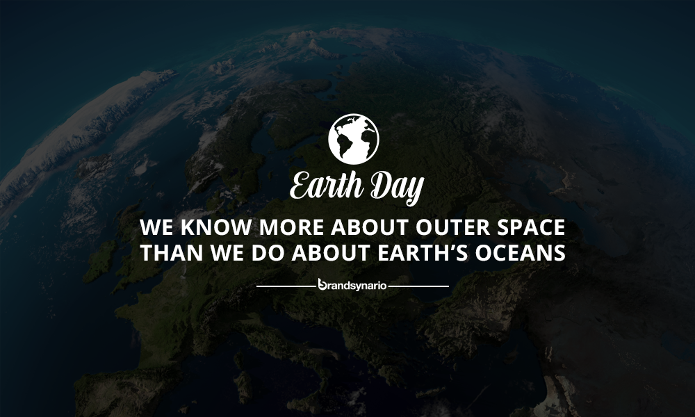 Earth Day facts