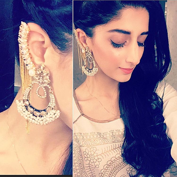 Mawra Hocane