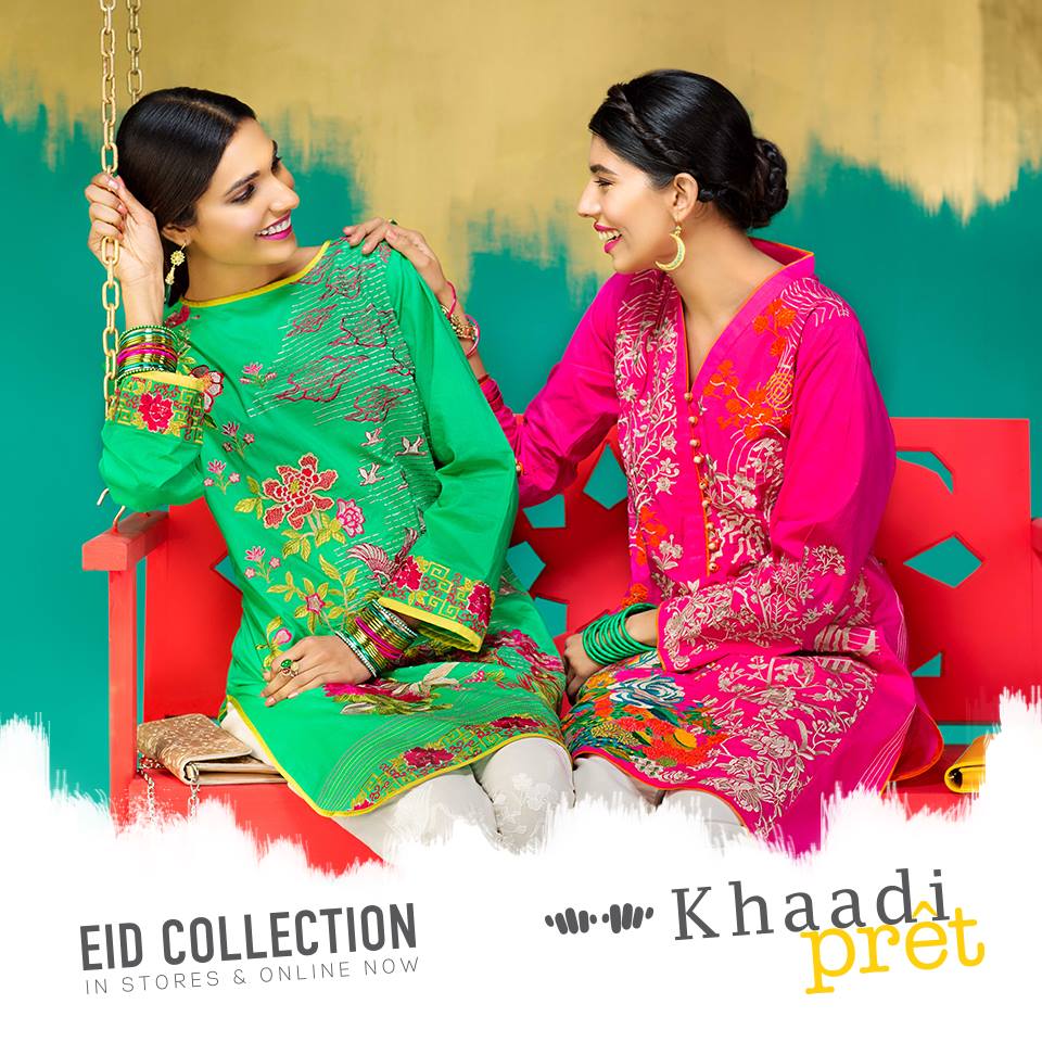 Khaadi