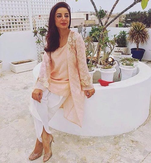 Sarwat Gillani