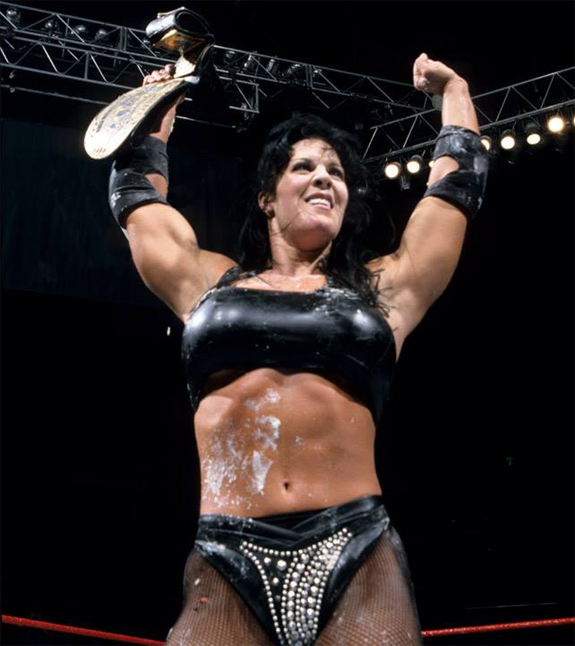 chyna-joanie-laurer former wrestler dies at 45