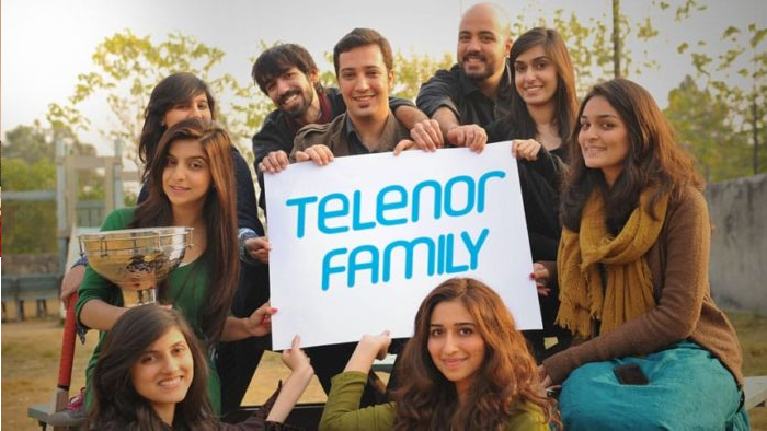 Telenor Internships 2017