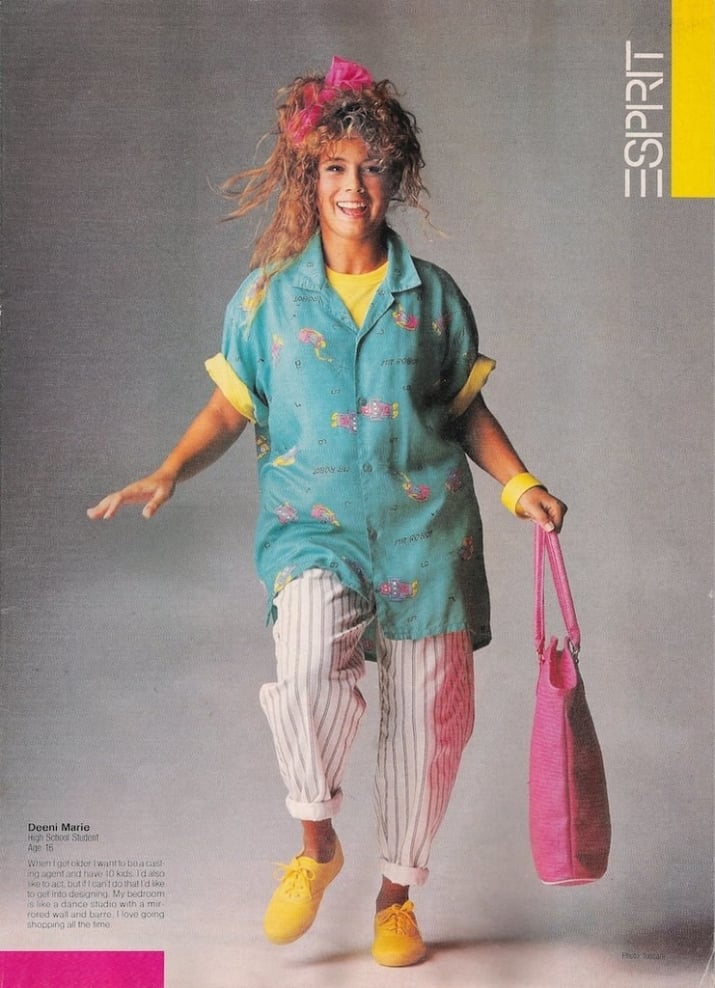 90's deals designer brands