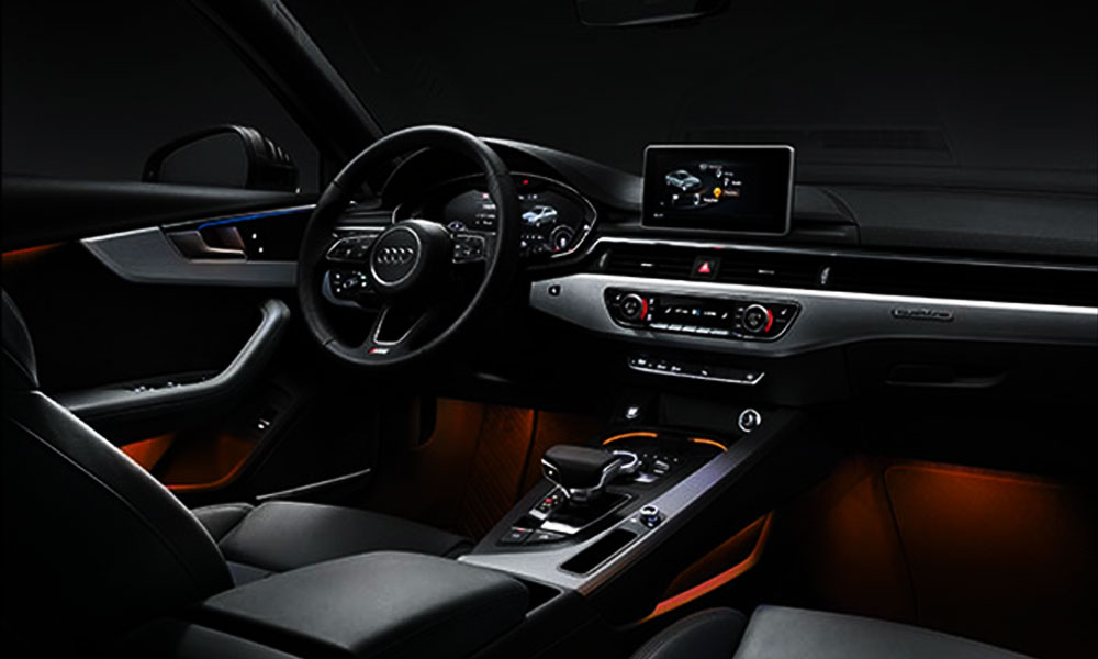 Audi-A4-Virtual-Cockpit