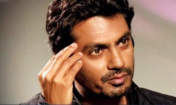 Nawazuddin Siddiqui