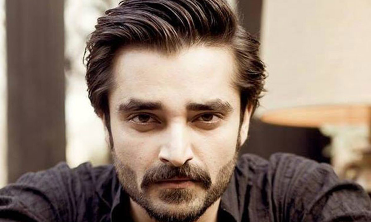 Hamza Ali Abbasi 