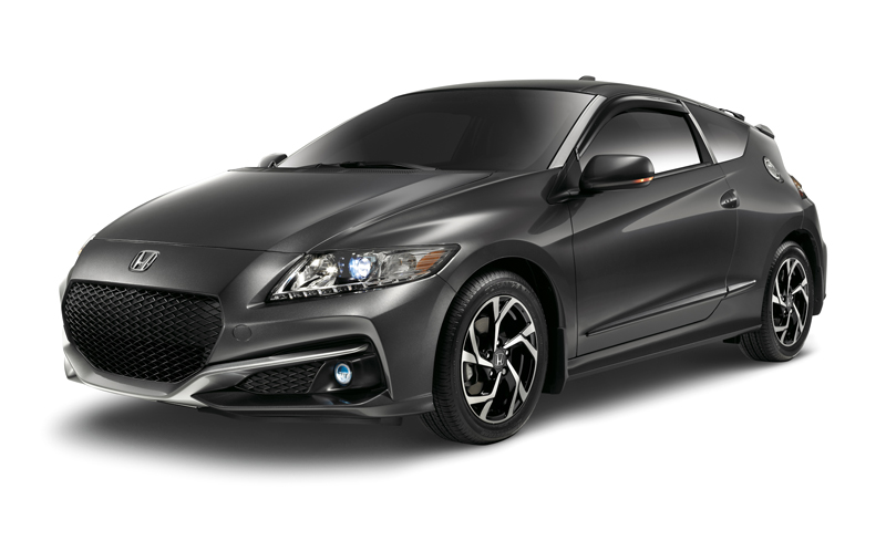 Honda CR Z