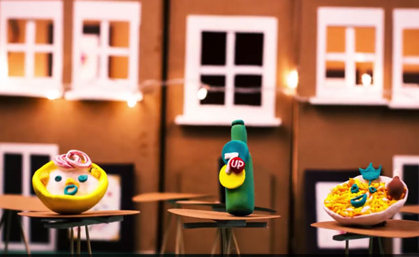 7UP-CHAT