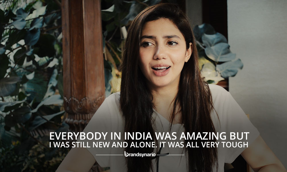 Mahira Khan: Unknown Facts