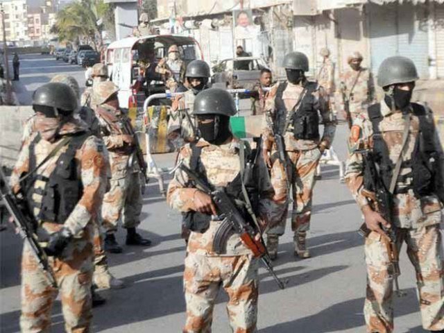 Rangers launches school college protection system