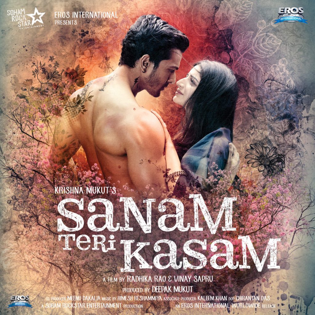 Sanam teri Kasam