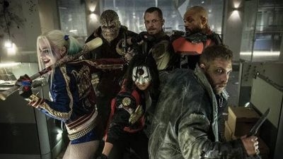 A new trailer has been released for upcoming DC Comics movieSuicide Squa
