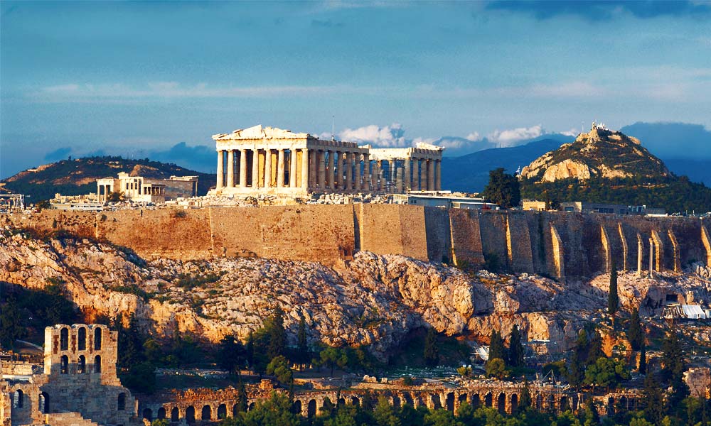 ACROPOLIS