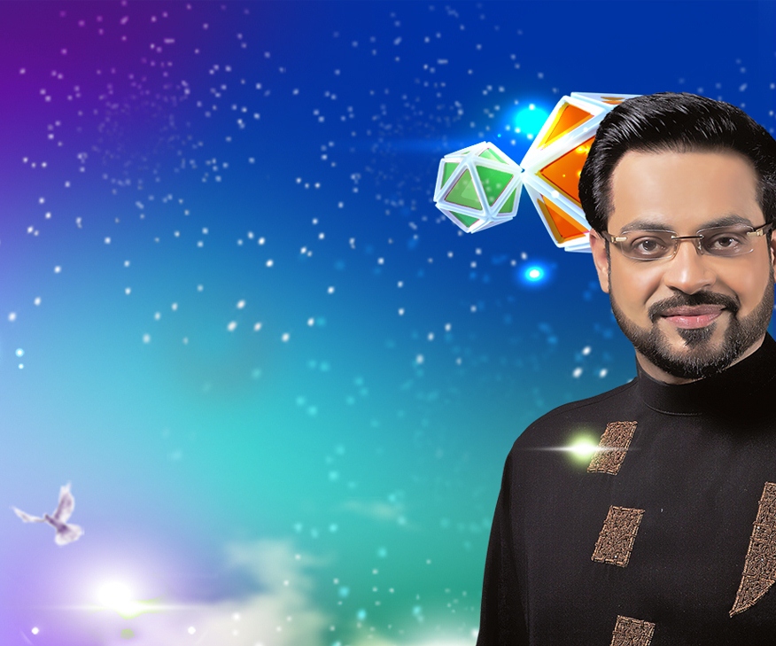 Aamir Liaquat 