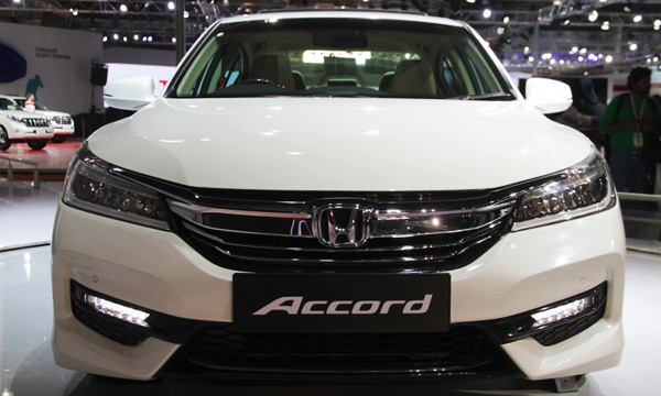 Accord