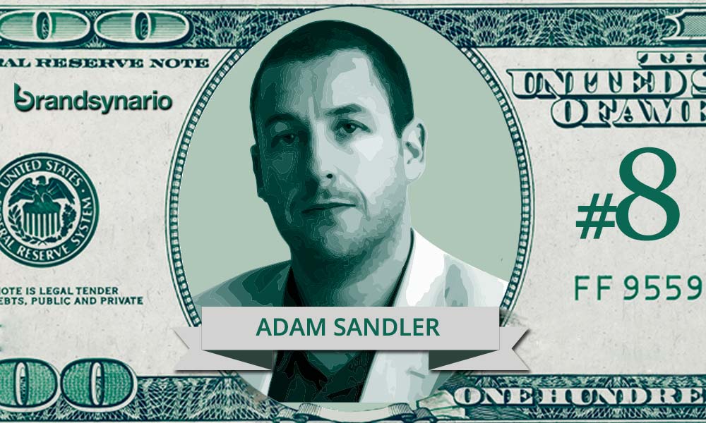 Adam-Sandler