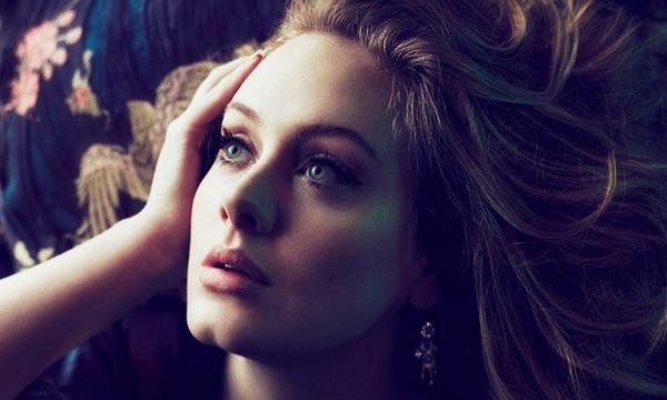 Adele 25