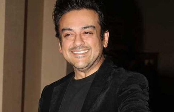 Adnan Sami