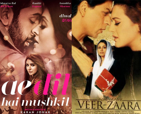 Aedil-he-mushkil-veer-zara