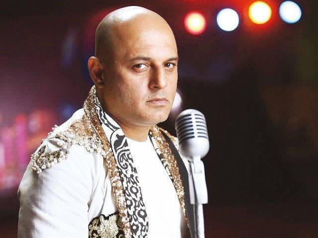 Ali Azmat