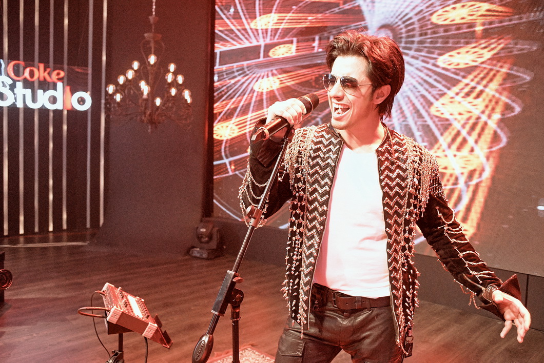 Ali Zafar_Rockstar