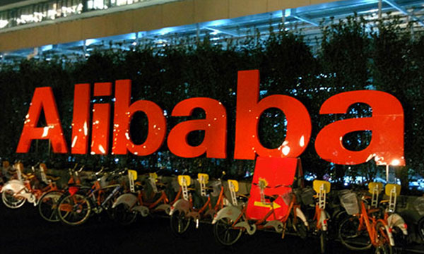 Alibaba