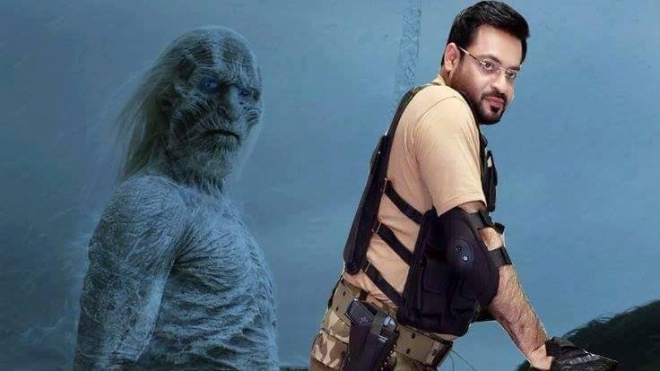 Amir Liaquat 4