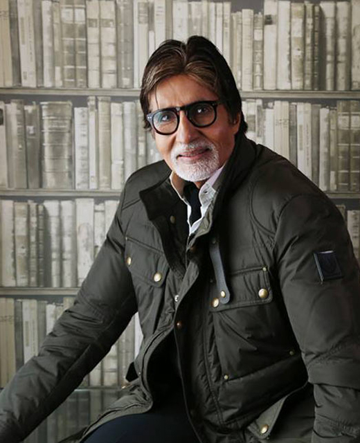 Amithab-Bachchan