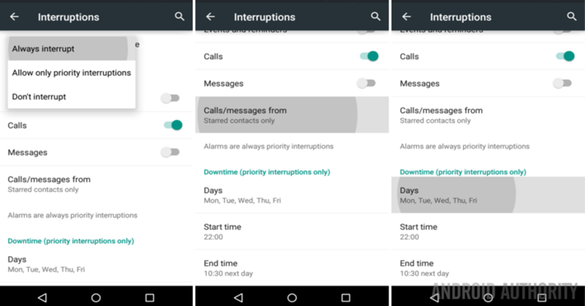 Android-Lollipop-Interruptions-settings