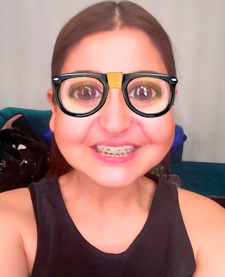 Anushka-Sharma-Snapchat