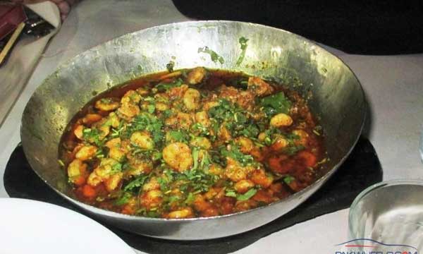 Anwar-Baloch-Karahi