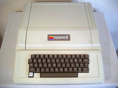 Apple II