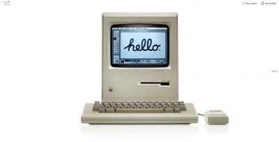 Apple Macintosh