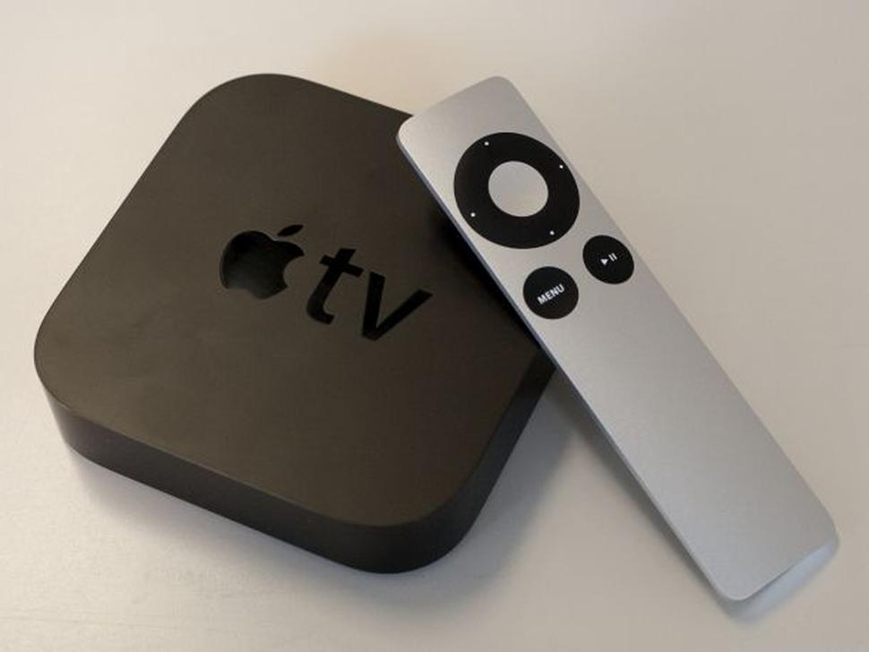 Apple TV