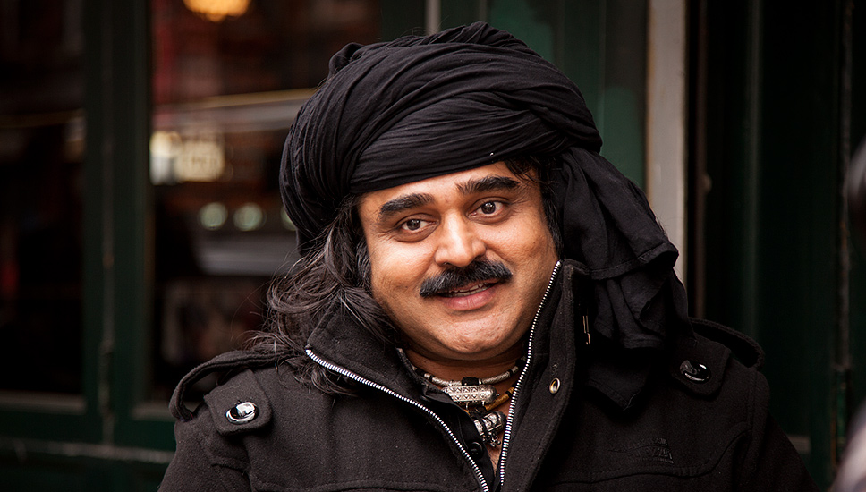 Arif-Lohar