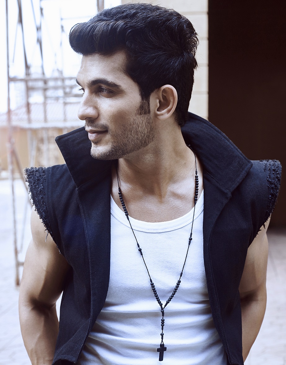 Arjun-Bijlani