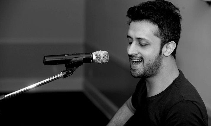 Atif Aslam