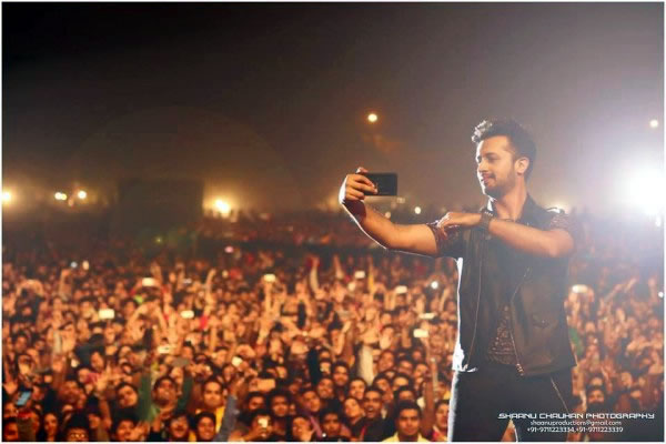 Atif-Aslam-rocked-New-Delhi