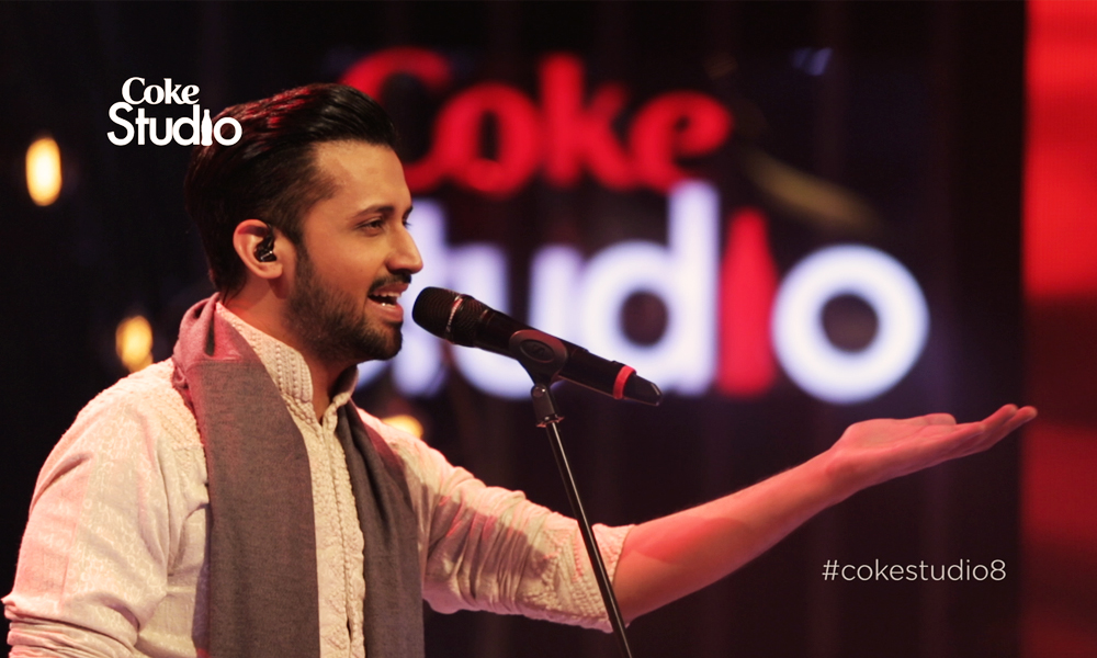 Atif-aslam