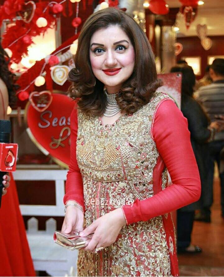 Ayesha Sana