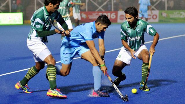 Azlan Shah Cup