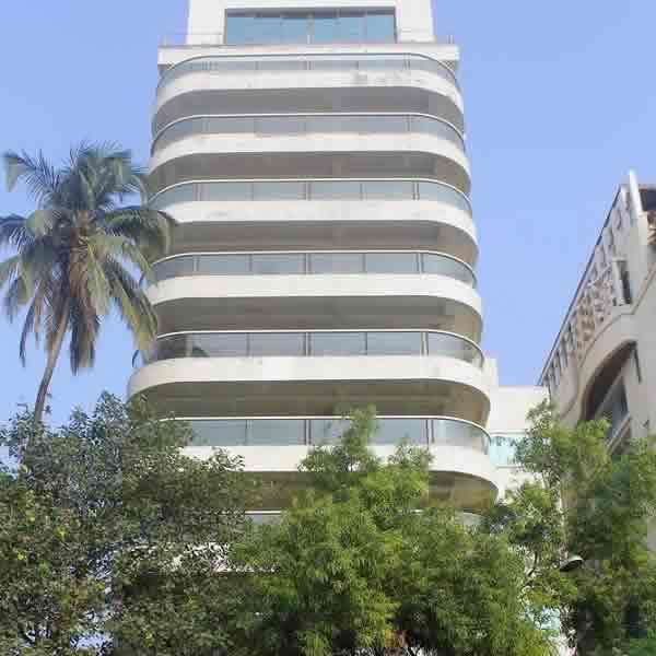 Bandra House