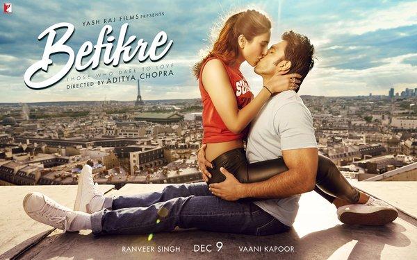 Befikre Poster1