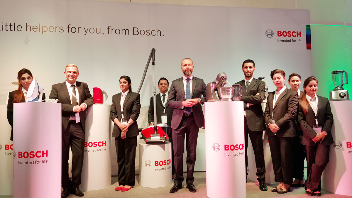 Bosch